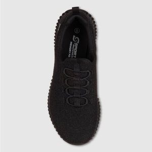 SKETCHERS MEMORY FOAM TENNIS